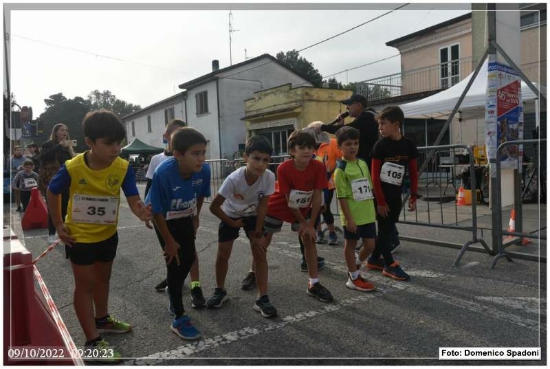 San Pancrazio: Trofeo dell'Uva - 09 ottobre 2022